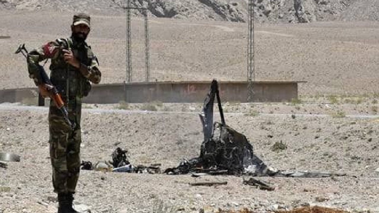 Security forces kill seven 'Indian-backed' militants in twin KP operations: ISPR