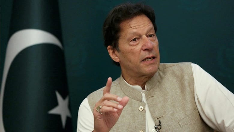 PTI plans nationwide protest under Imran Khan's direction from prison