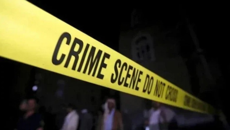 Distressed father poisons children, takes own life over inability to buy Eid clothes