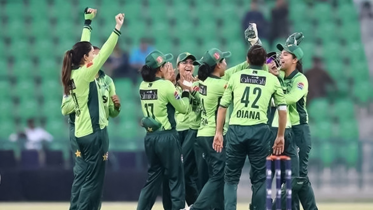 ICC unveils dates and venues for 2025 Women’s World Cup; Pakistan to play in Sri Lanka