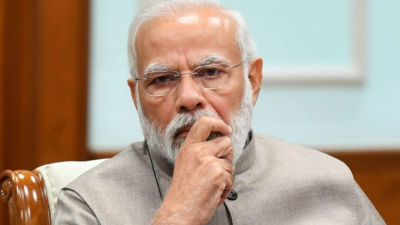 Modi not invited to G7 Summit in Canada for first time in six years
