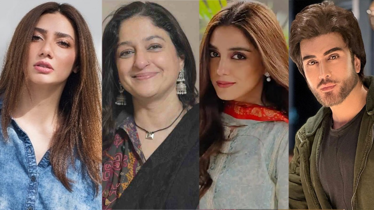 Celebs demand justice for slain influencer Sana Yousaf