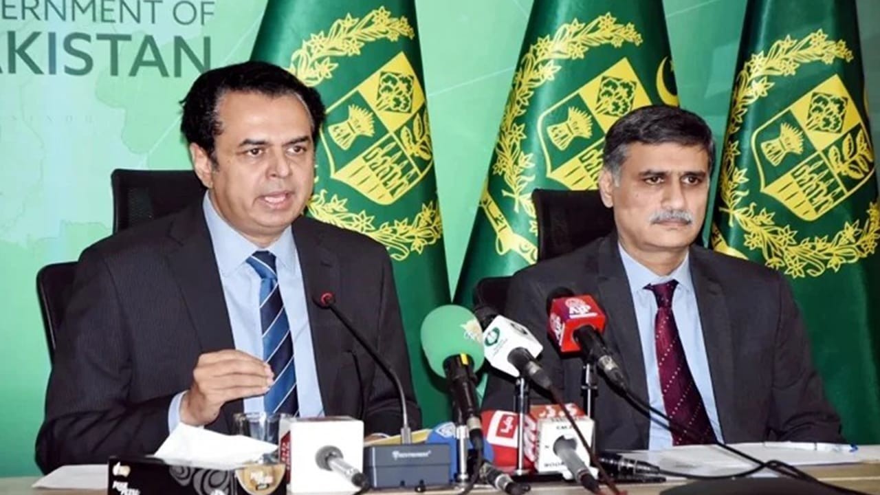 Pakistan’s cybercrime agency busts German-led child abuse ring