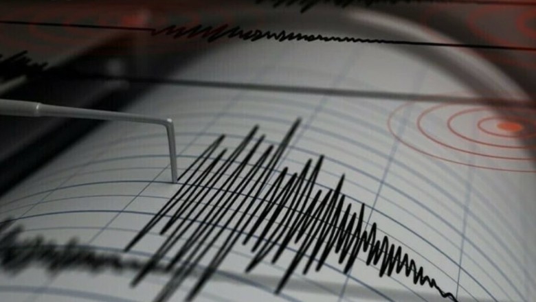 Karachi may experience severe earthqauke this week: ENRC