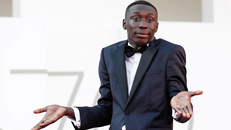 World’s top TikToker Khaby Lame detained in US over visa violation