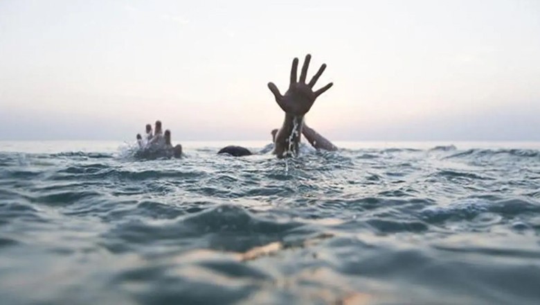 Eid festivities turn tragic as four youth drown in Jamshoro