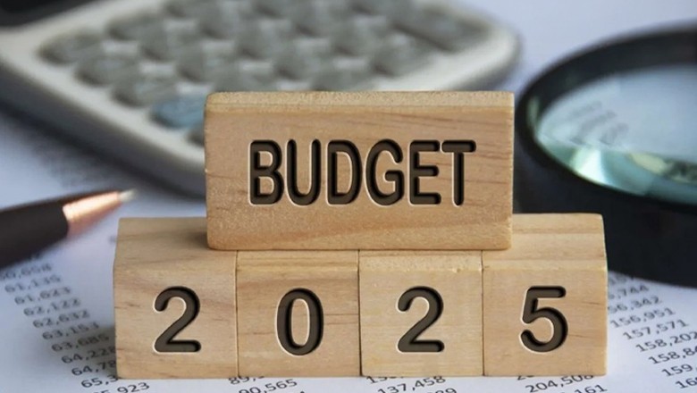 What's in Budget 2025-26 for common man?