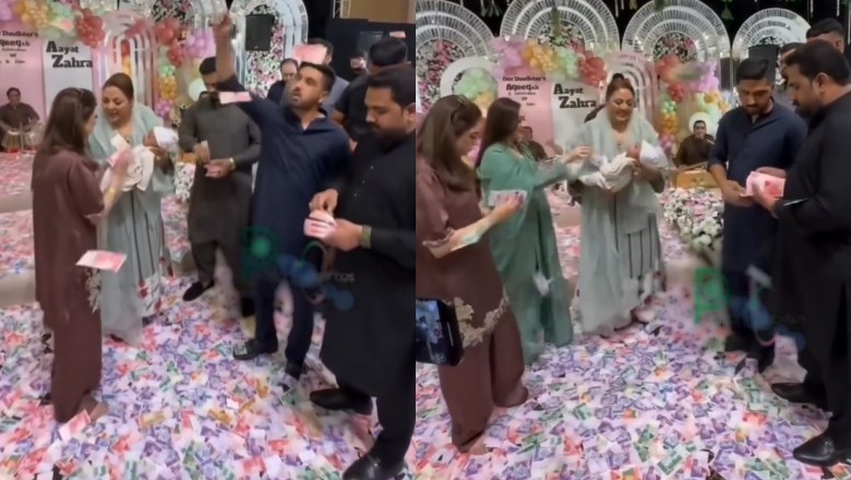 Netizens fed up with Rajab Butt's flashy display of wealth