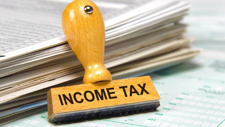 New tax law proposes jail term, fines for hiding income