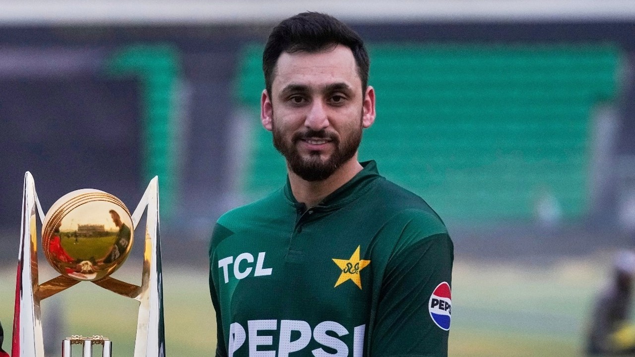 Salman Ali Agha likely to lead Pakistan in all formats