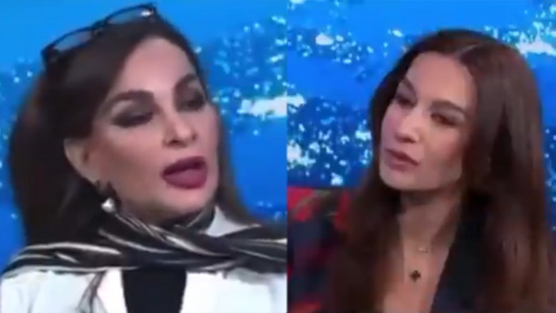 “Should we be bombing Kulbhushan Yadav’s family?” Sherry Rehman rebukes Sky News anchor for justifying Indian attacks on Pakistan