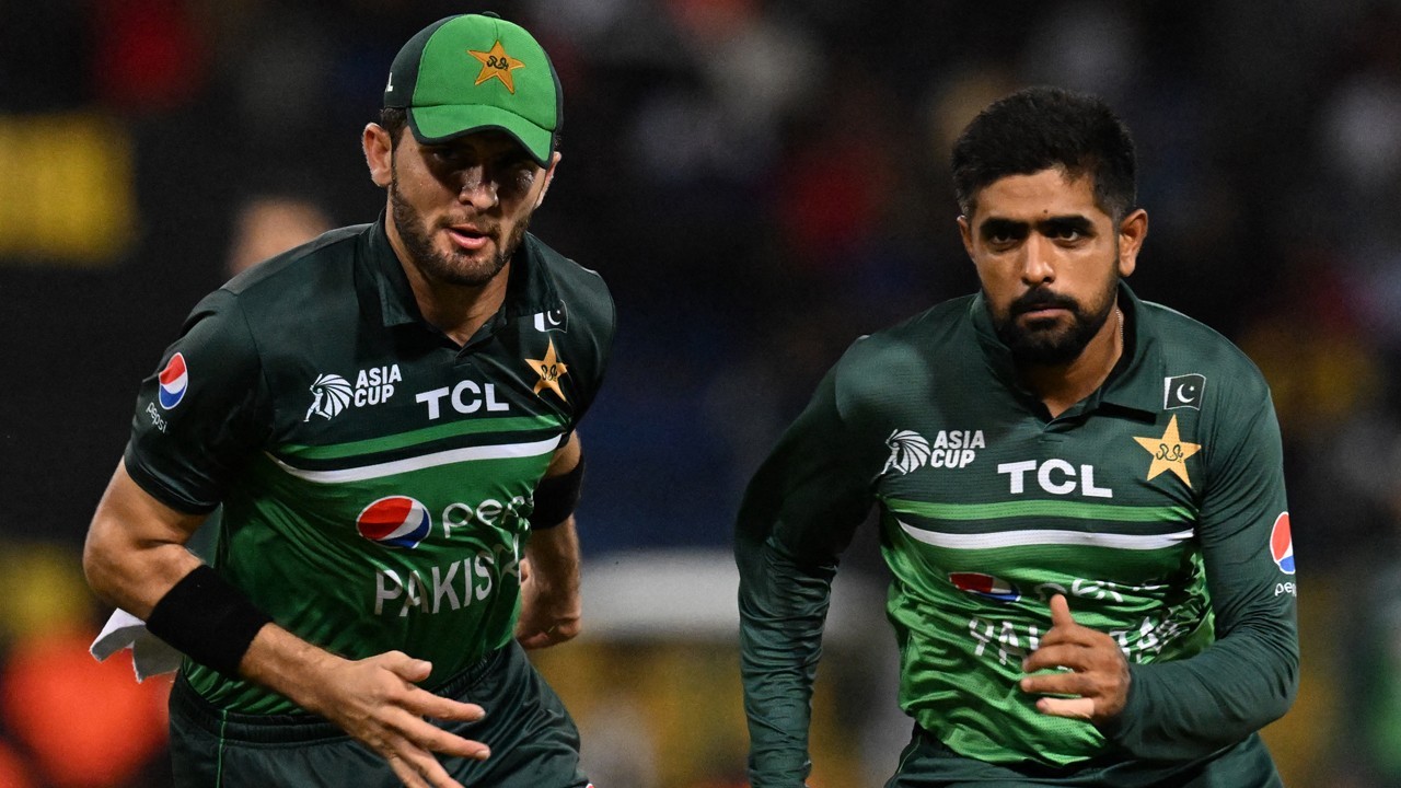 Babar Azam, Shaheen Afridi and others get NOCs for global leagues