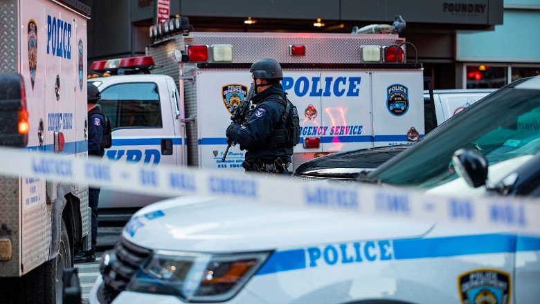 Canada sends Pakistani national to US for allegedly planning a terrorist attack in Brooklyn