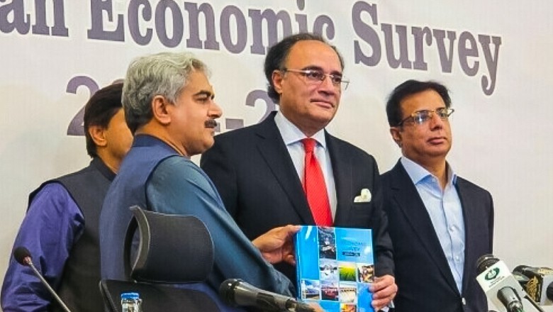 Provinces secure historic Rs8.2 trillion under NFC Award in FY2025-26 budget