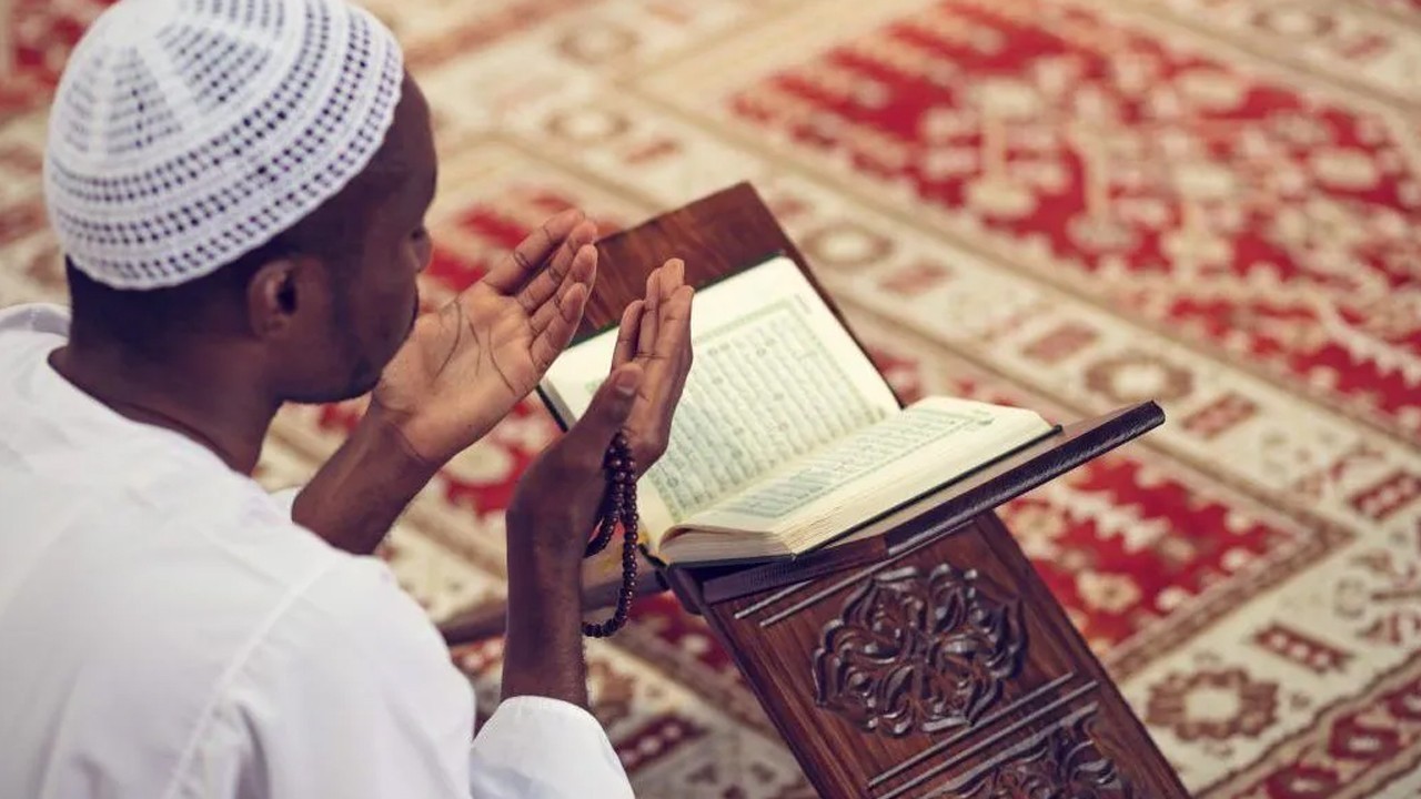 Islam becomes fastest growing religion in the world: US report