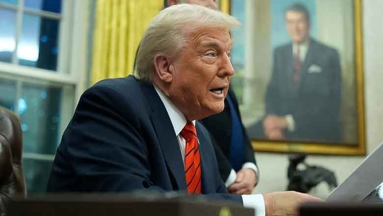 Trump predicts peace between Iran and Israel 'soon'