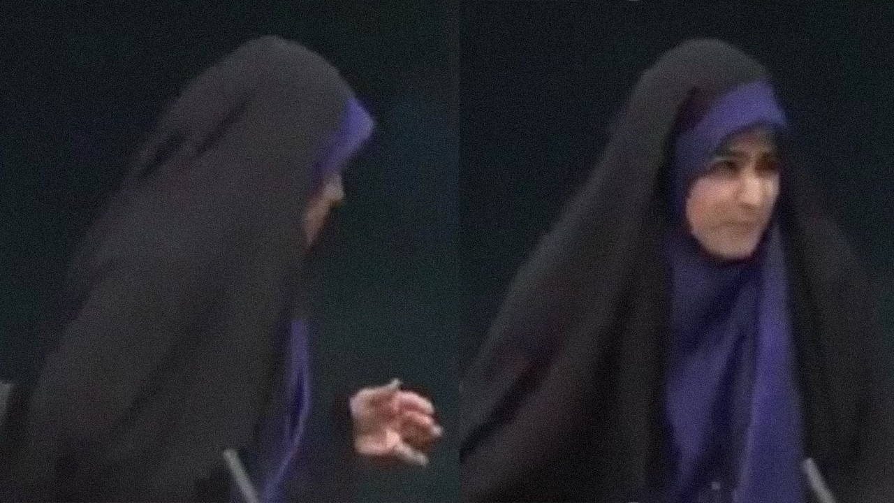 Israeli strikes target Iran State Tv HQ, at least 16 martyred