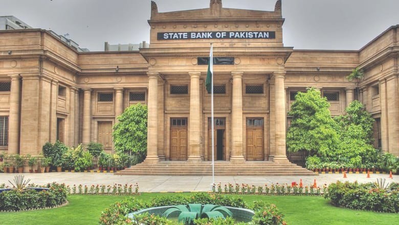 SBP keeps policy rate unchanged at 11% amid Iran-Israel conflict
