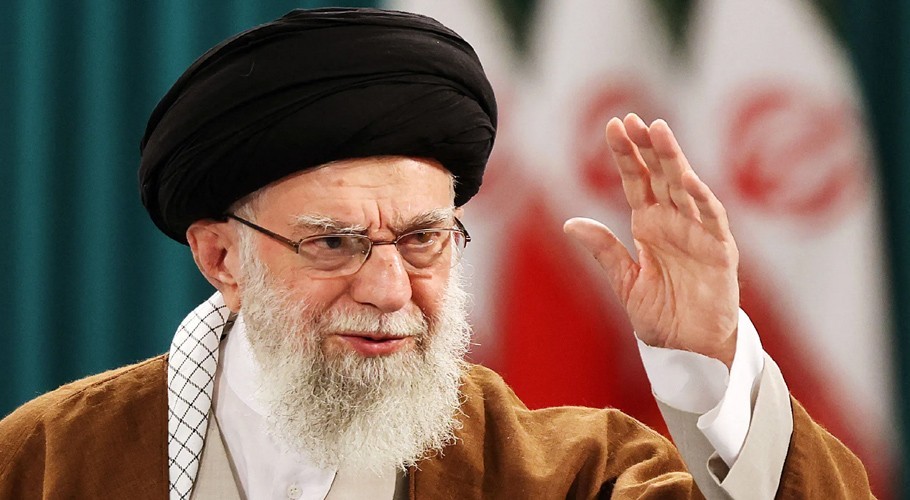 Iran Supreme Leader is an easy target, but we are not going to hit him now: Trump