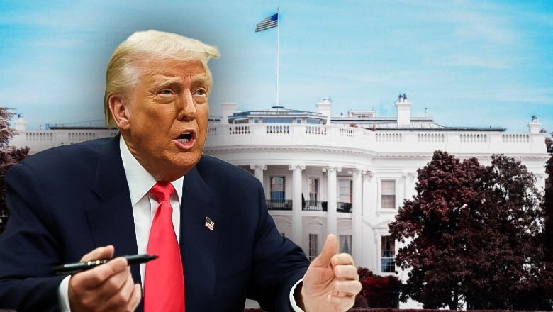 White House initiates efforts for meeting with Iranian officials