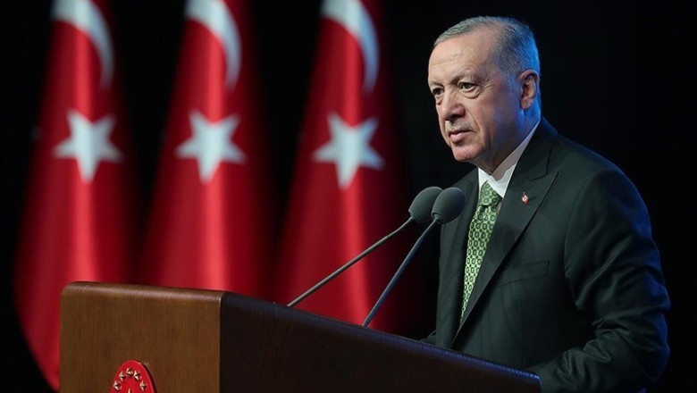 Erdoğan: Iran has 'legitimate' right to defend itself against Israel's 'thuggery, state terrorism'