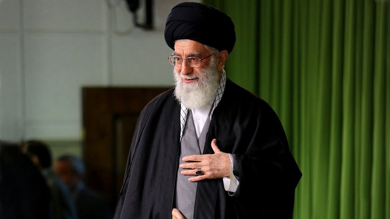 Israel seeking American help ‘sign of weakness’: Khamenei