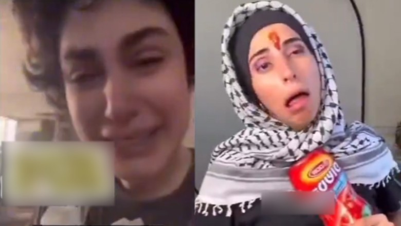House of Israeli influencer who mocked suffering of Gazans, bombed in Iranian retaliation