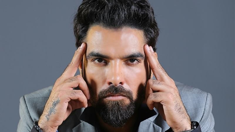 Yasir Hussain expresses desire to play Abdul Sattar Edhi in biopic