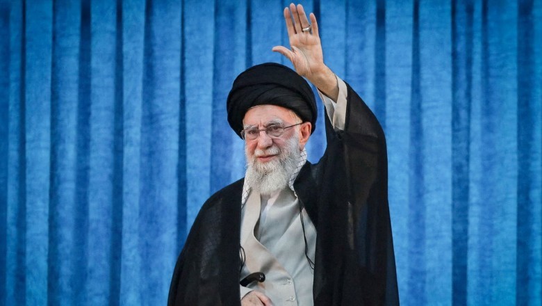 Iran: We will defend ourselves against US 'criminal aggression' with 'all force'