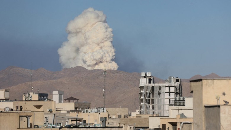 Pakistan condemns US attacks on Iran's nuclear facilities