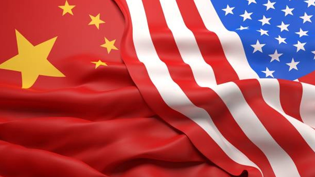 US urges China to dissuade Iran from Closing Strait of Hormuz