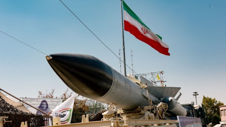 Israel says war can stop if Iran surrenders nuclear program: report
