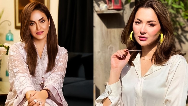 Nadia Khan praises Hania Aamir’s Bollywood debut after previously criticising her