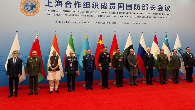India refuses to sign SCO joint statement after Pahalgam incident left out