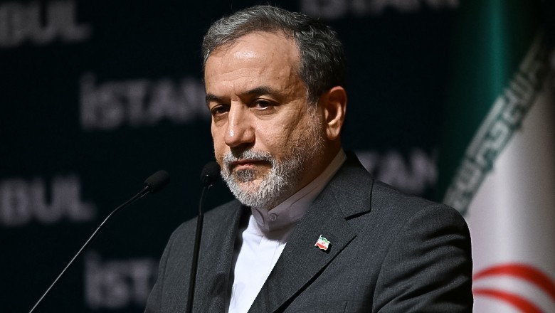 Iran’s diplomacy to take shift after Israeli aggression: FM Araqchi