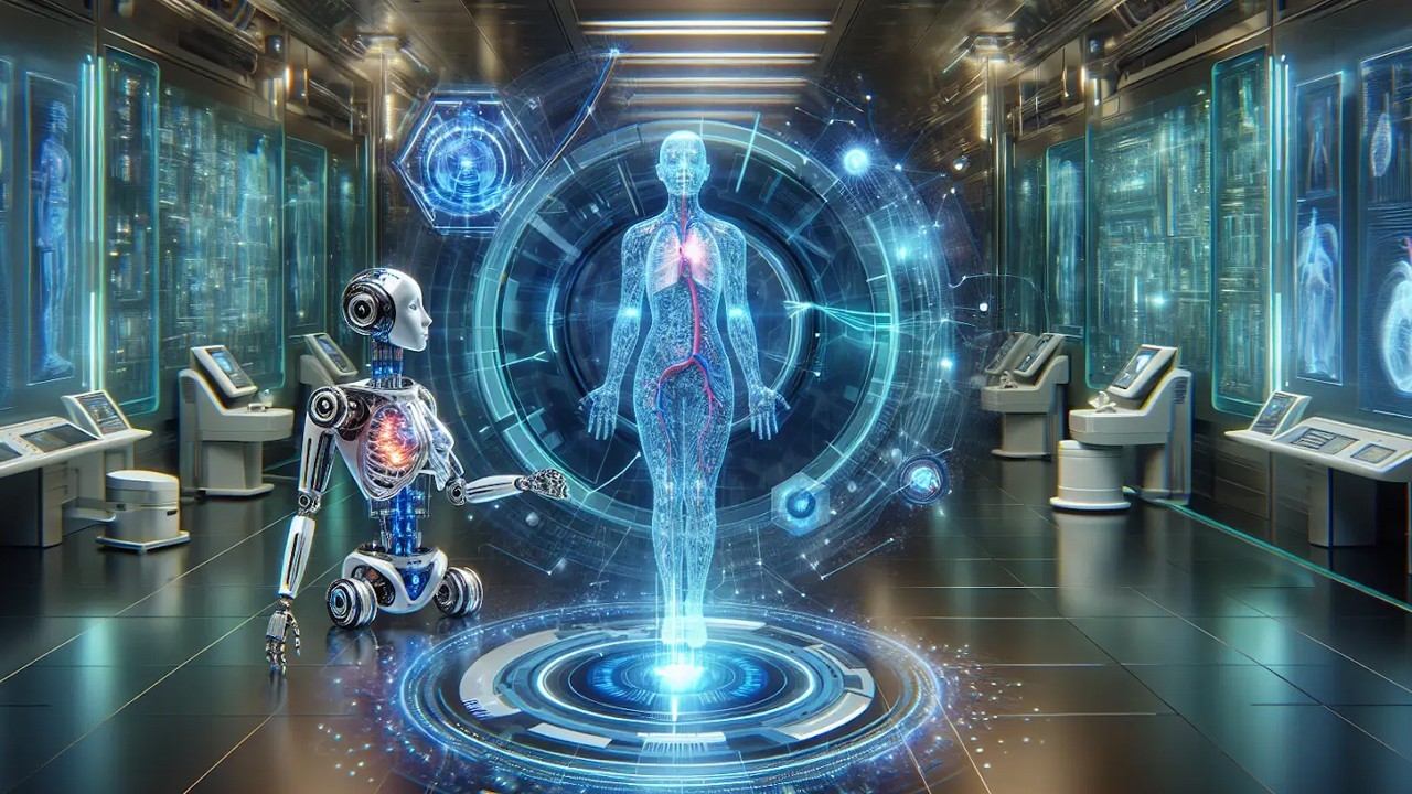 Microsoft unveils AI system that outperforms doctors in diagnosing complex health issues