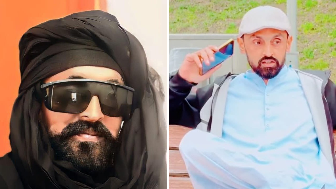 Spain arrests fugitives linked to terrorism and murder in Pakistan