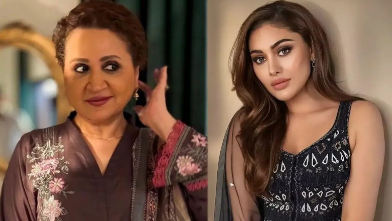 Asma Abbas expresses sorrow over Shefali Jariwala’s death, blames anti-ageing injections