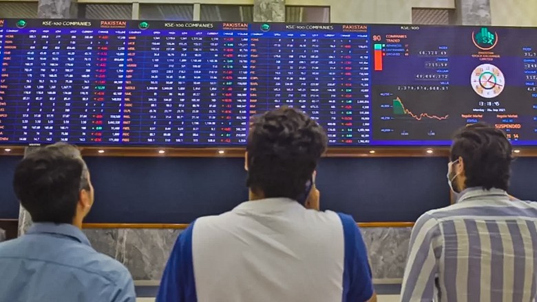 PSX crosses 128,000 mark as bullish momentum continues into FY2025-26