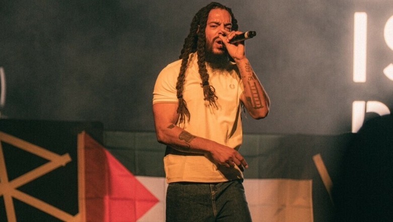 US revokes visas of Bob Vylan, UK launches criminal probe over ‘Death to IDF’ chant