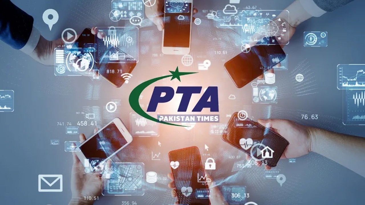 PTA announces tax exempt mobile registration for overseas Pakistanis