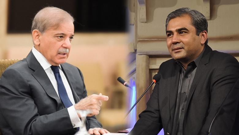 PM Shehbaz, Pakistan military played key role in Iran-Israel ceasefire: Mohsin Naqvi