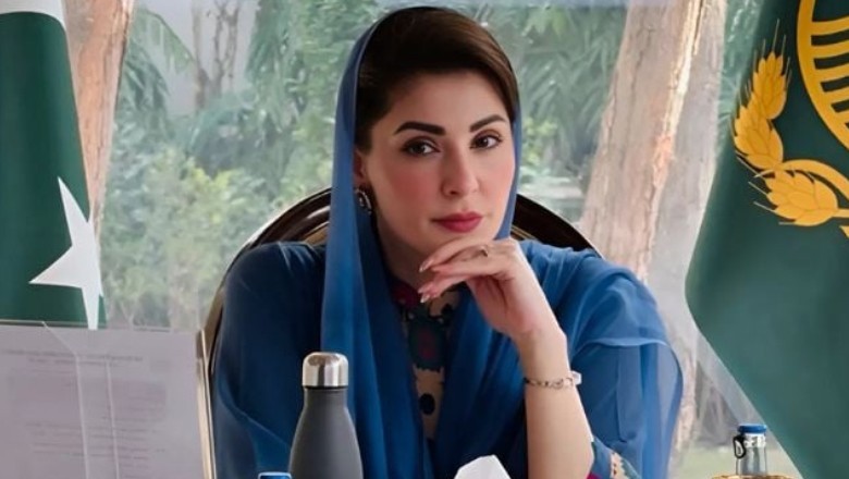 CM Maryam orders arrest of health officials over death of 20 newborns in Pakpattan