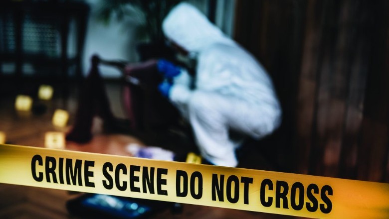 Man allegedly kills son over 'transgender friendship' in Karachi
