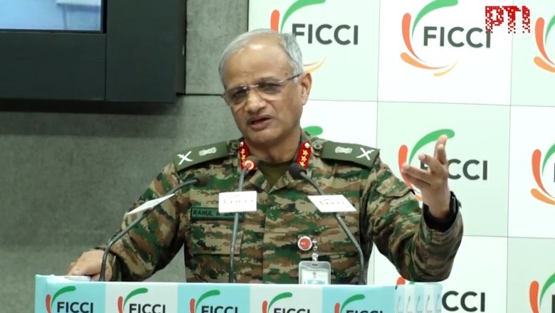 ‘Pakistan had live tracking of Indian military assets:’ India’s deputy army chief