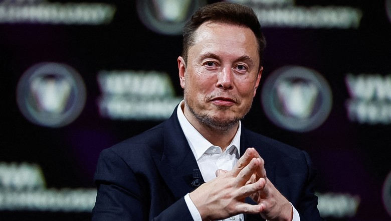 Elon Musk launches 'America Party' in dramatic break from Trump over Deficit and Spending Bill