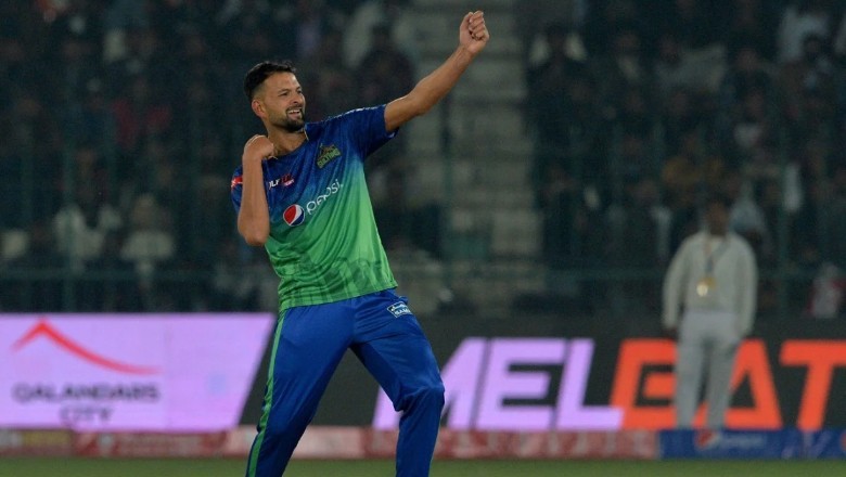 Fast bowler Ihsanullah refuses to play cricket after dispute with teenager