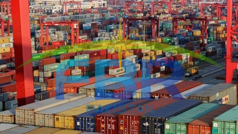 FBR launches Pakistan’s first AI-based customs clearance system