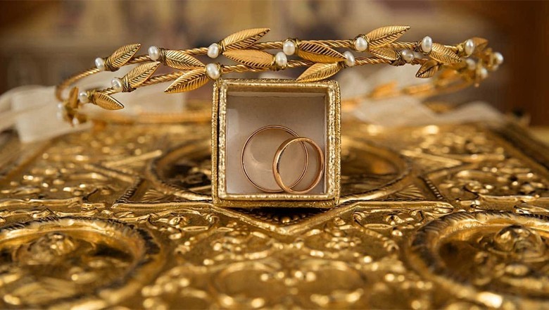 Gold price increases by Rs1,500 per tola in Pakistan