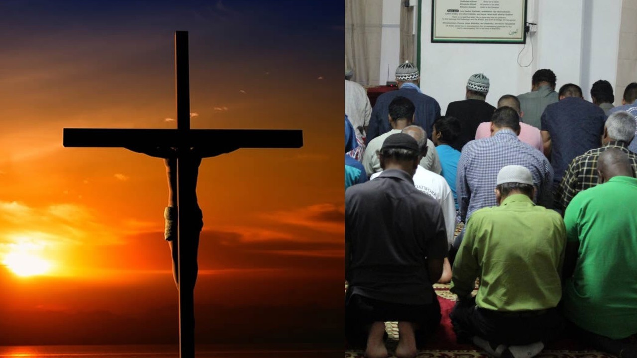 Six members of Christian family embrace Islam in Sindh's Matiari: report